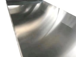 Stainless Steel Sheet